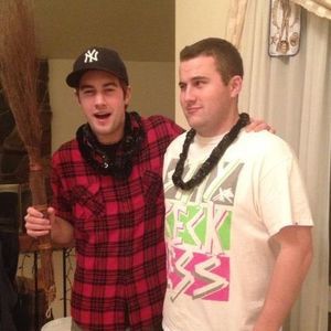 Meet your Posher, Bob